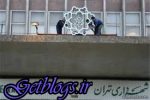 اسامی گزینههای شهرداری پایتخت کشور عزیزمان ایران
