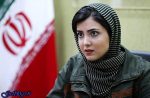 از رتبه ۸ کنکور تا بازی در فیلم لاتاری , قشنگ کرمعلی