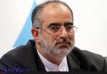 دروغ خطرناکی را به رئیسجمهور نسبت میدهند ، تصویر العمل آشنا به سخنان روحانی در نمایشگاه صنعت دفاعی